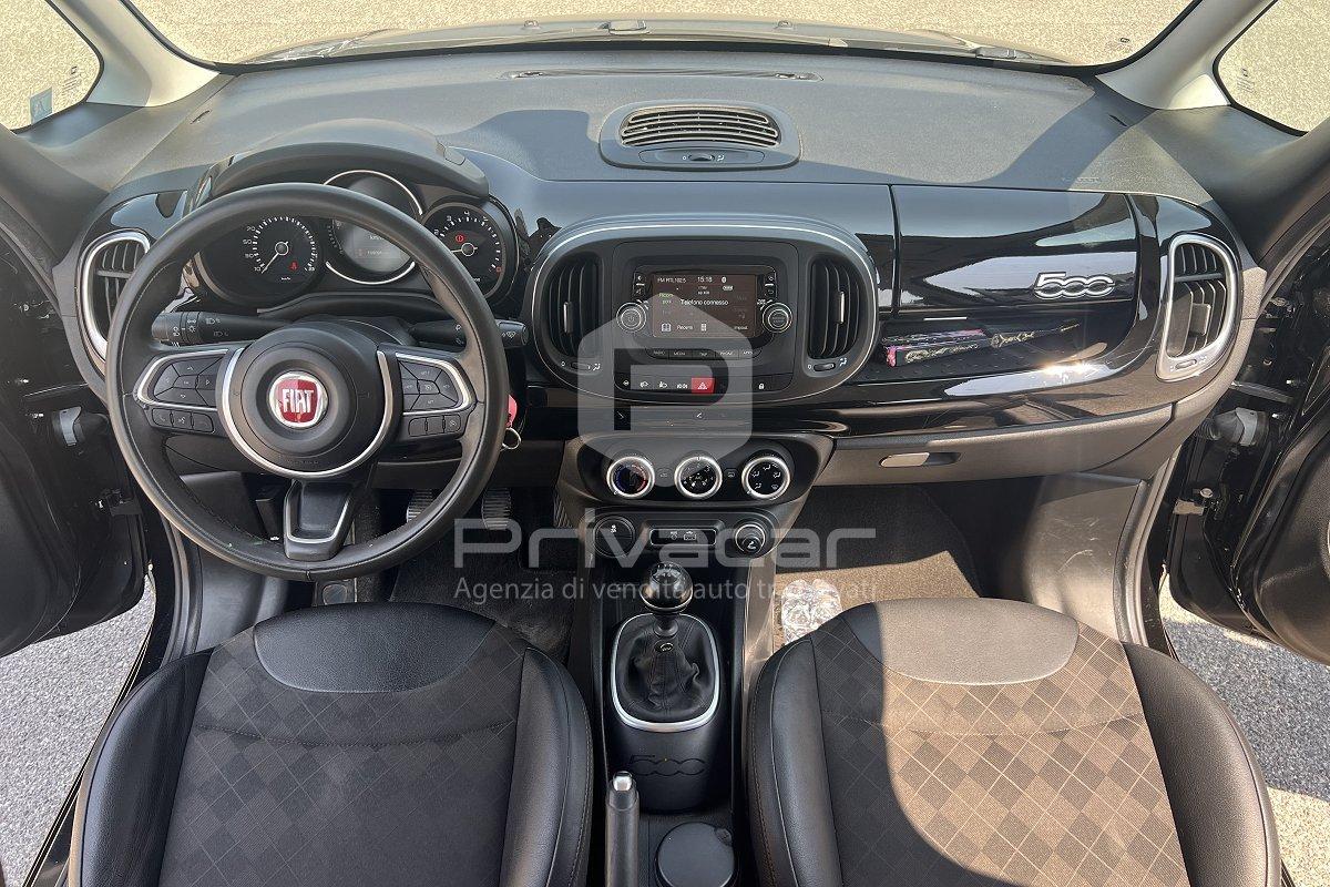 FIAT 500L 1.4 95 CV Pop Star