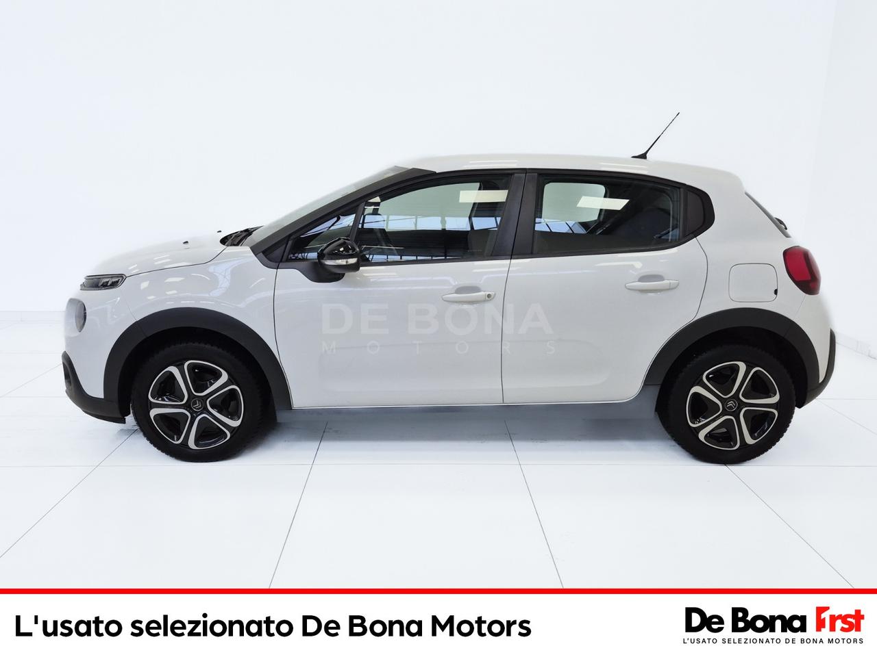 Citroen C3 1.2 puretech feel 82cv neopatentati