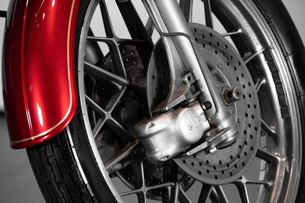 Bmw R 100 S - RDS01663