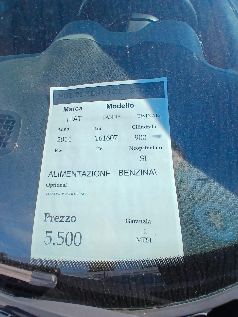 Altro vetture varie gpl/METANO