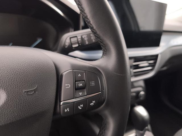 FORD Focus 1.0 ecoboost h Design 125cv powershift