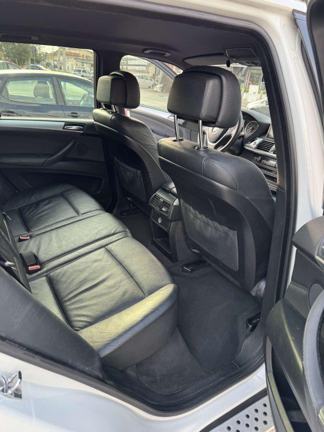 BMW X5 xdrive35d (3.0sd) Futura auto