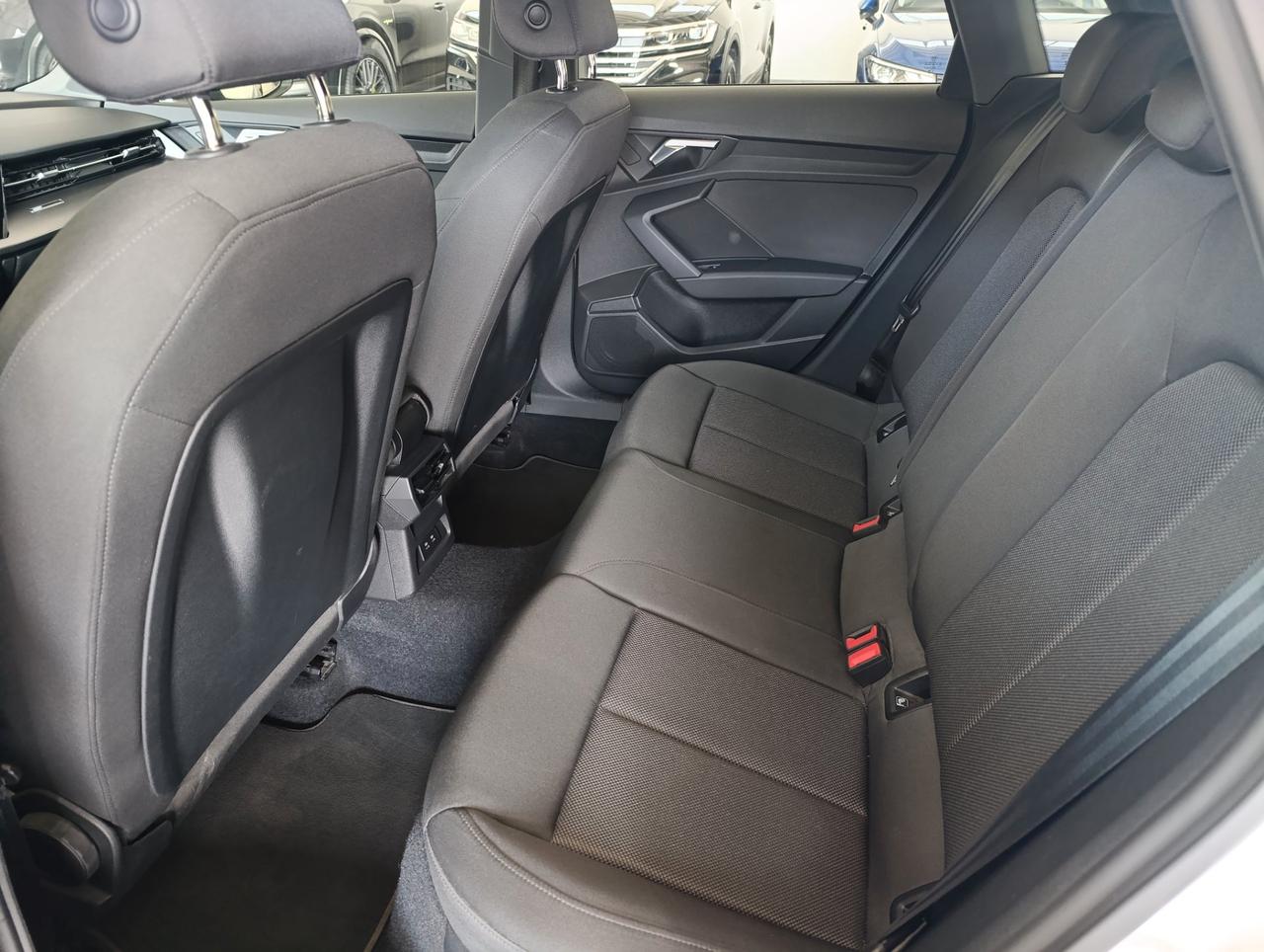 Audi A3 Sportback 35 2.0 tdi Business s-tronic