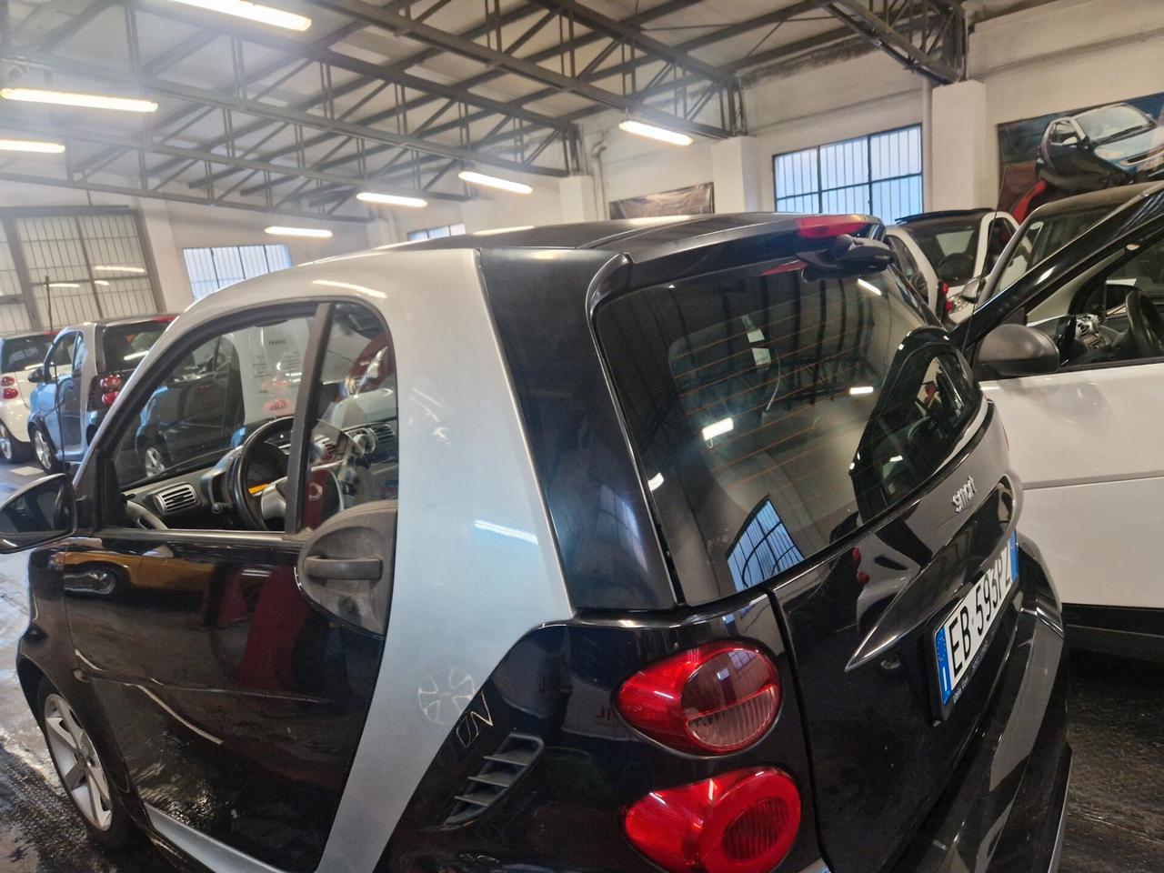 Pulse motore revisionato frizione nuova garanzia