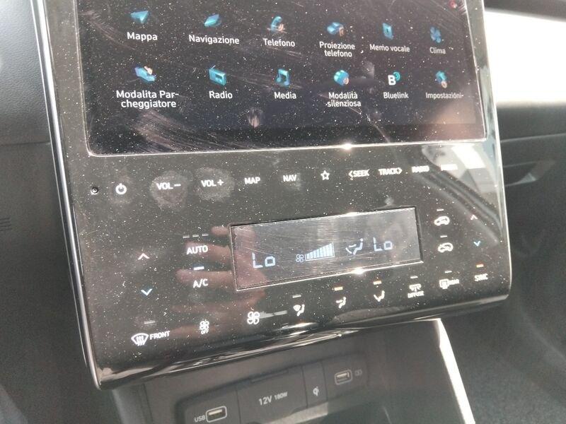 Hyundai Tucson III 2021 1.6 t-gdi 48V Exellence 2wd imt