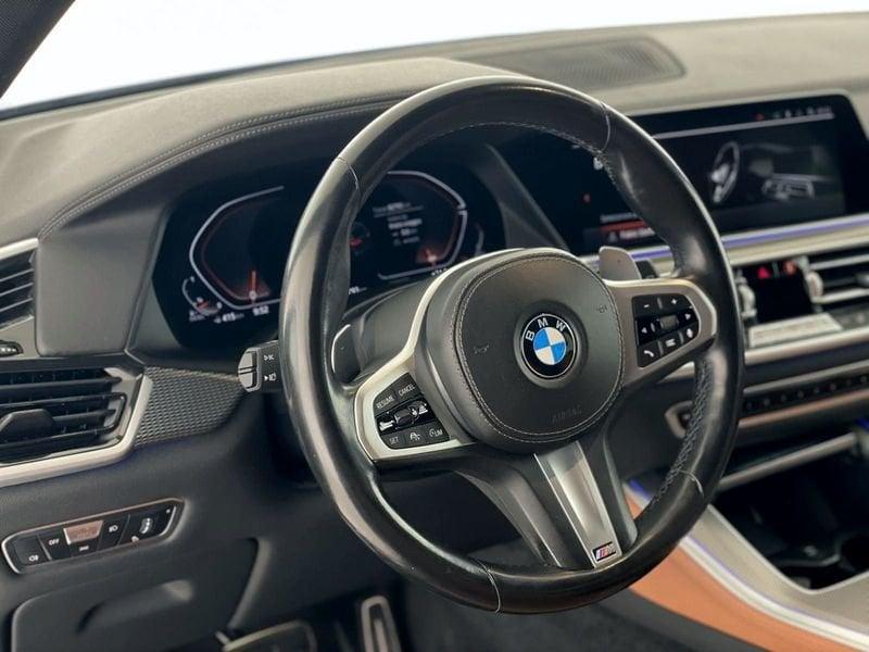 BMW X5 X5 xDrive30d 48V Msport