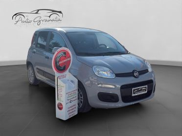 Fiat Panda 1.2 EasyPower GPL 69cv NEOPATENTATI