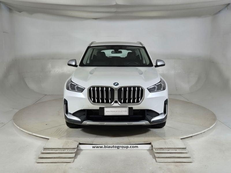 BMW X1 U11 xdrive 25e X-Line auto