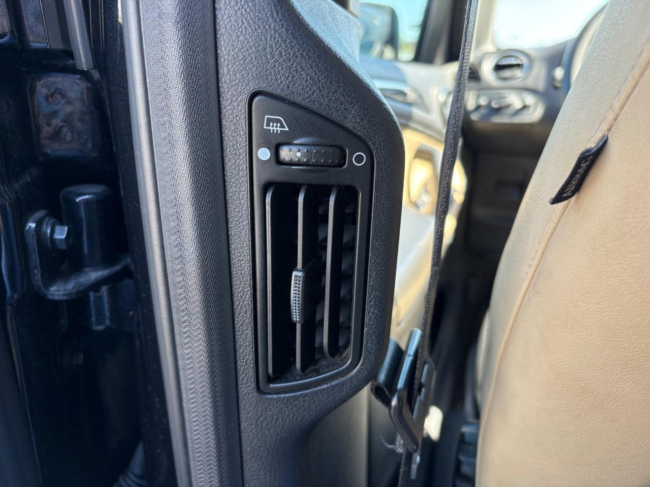 Ford S-Max 2.0 TDCi 163CV 7 posti Business Nav