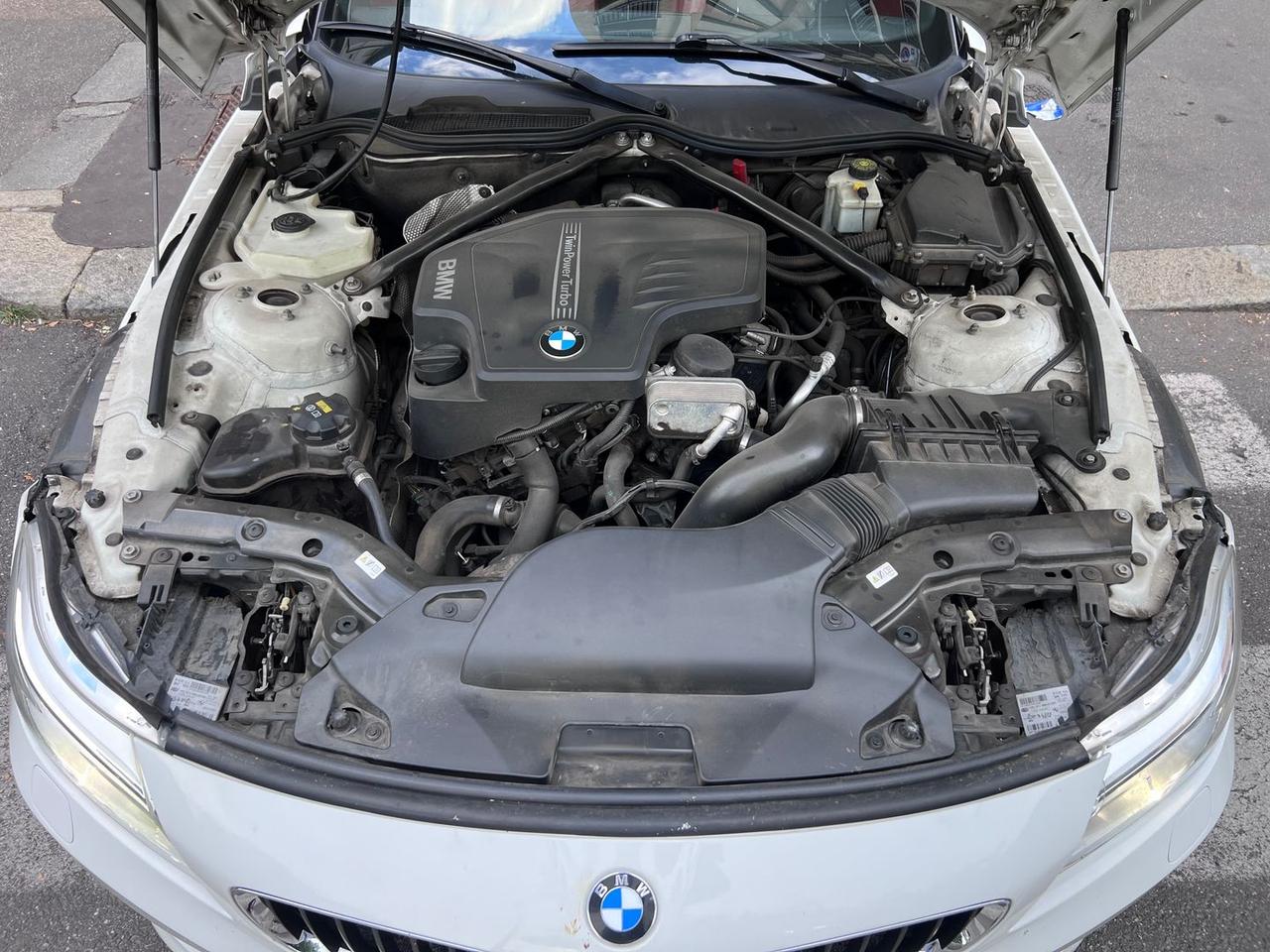 Bmw Z4 M Sport 20 i #6085