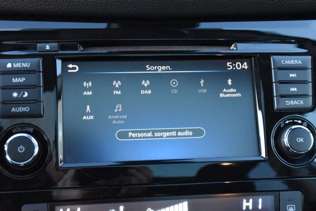 NISSAN Qashqai 1.5 dCi 115 CV DCT N-Connecta *AUTOCARRO N1*