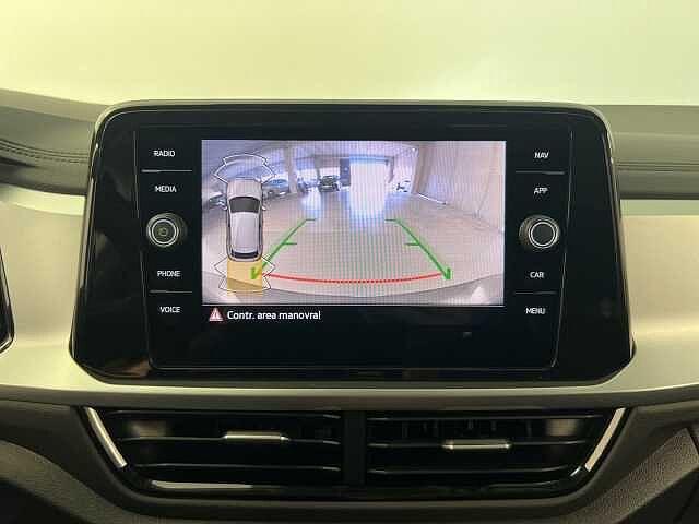 Volkswagen T-Roc 1.0 TSI Edition Plus