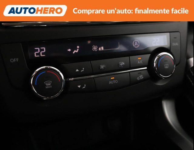 RENAULT Kadjar dCi 8V 110CV Energy Intens