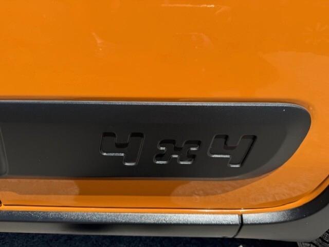 Fiat Panda 0.9 TwinAir Turbo S&S 4x4 iMPIANTO GPL LANDI