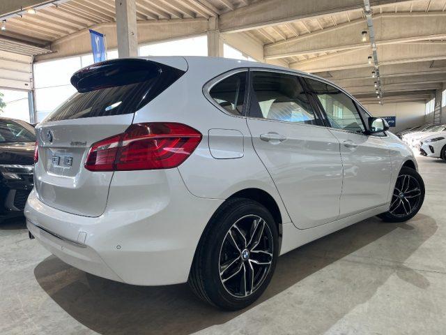 BMW 218 d Active Tourer Luxury NAVIG./FULL LED/KM CERTIF.