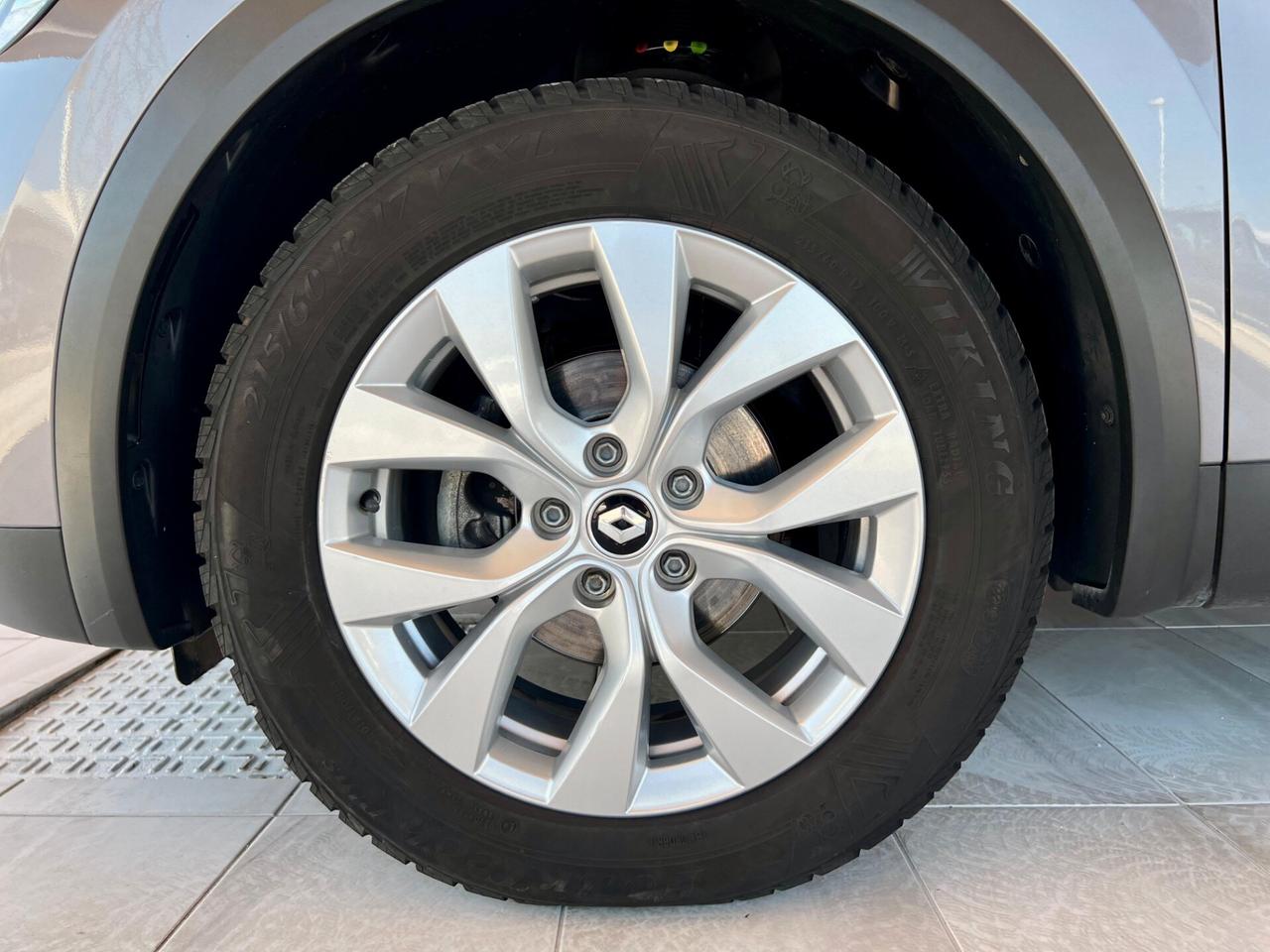 RENAULT Captur 2ª serie Captur TCe 90 CV Business