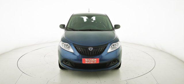 LANCIA Ypsilon 1.0 FireFly 5 porte S&S Hybrid Gold