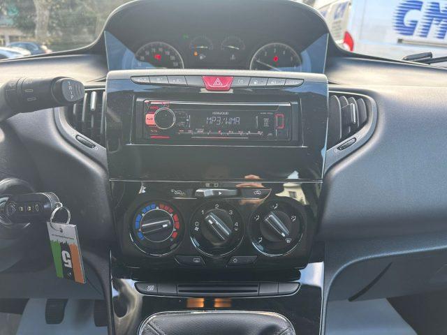 LANCIA Ypsilon OK neo pat. 1.2 69 CV GPL Ecochic Silver