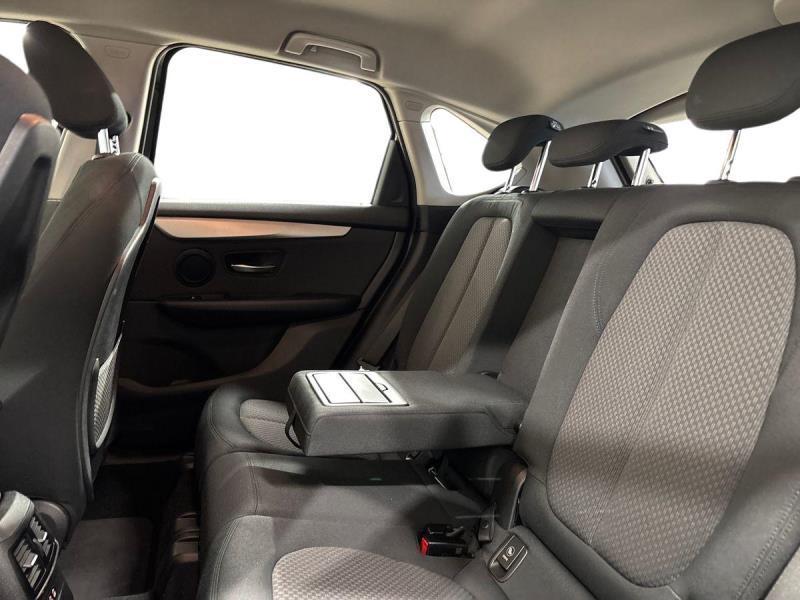 BMW Serie 2 Active Tourer 216 d Business