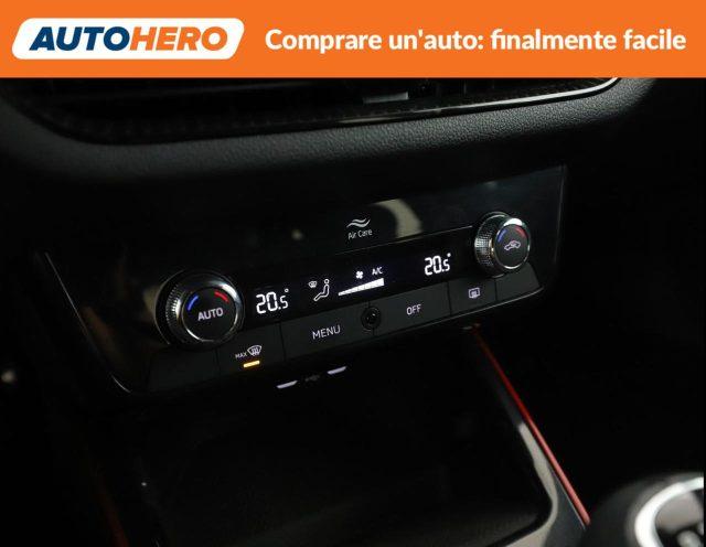 SKODA Fabia 1.0 TSI 95 CV Monte Carlo