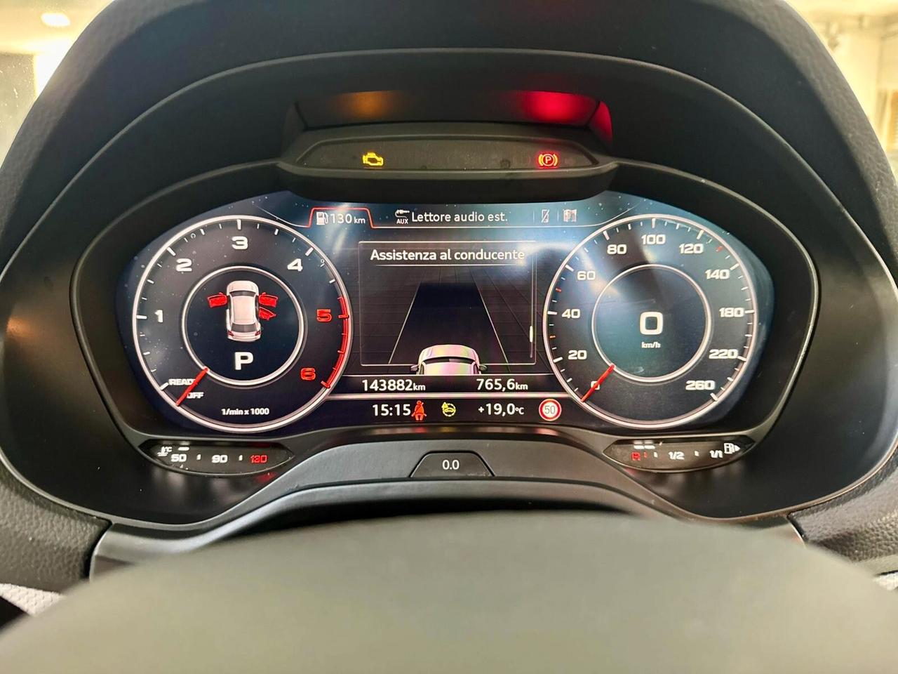 Audi Q2 30 2.0 TDI 116cv S Tronic 2023