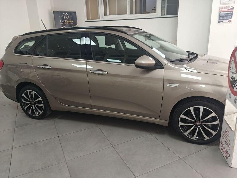 FIAT Tipo Tipo SW 1.3 mjt Lounge s&s 95cv N1