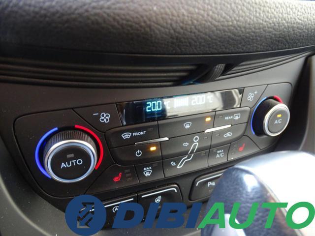 FORD C-Max 2.0 TDCi 150CV Powershift Start&Stop Titanium