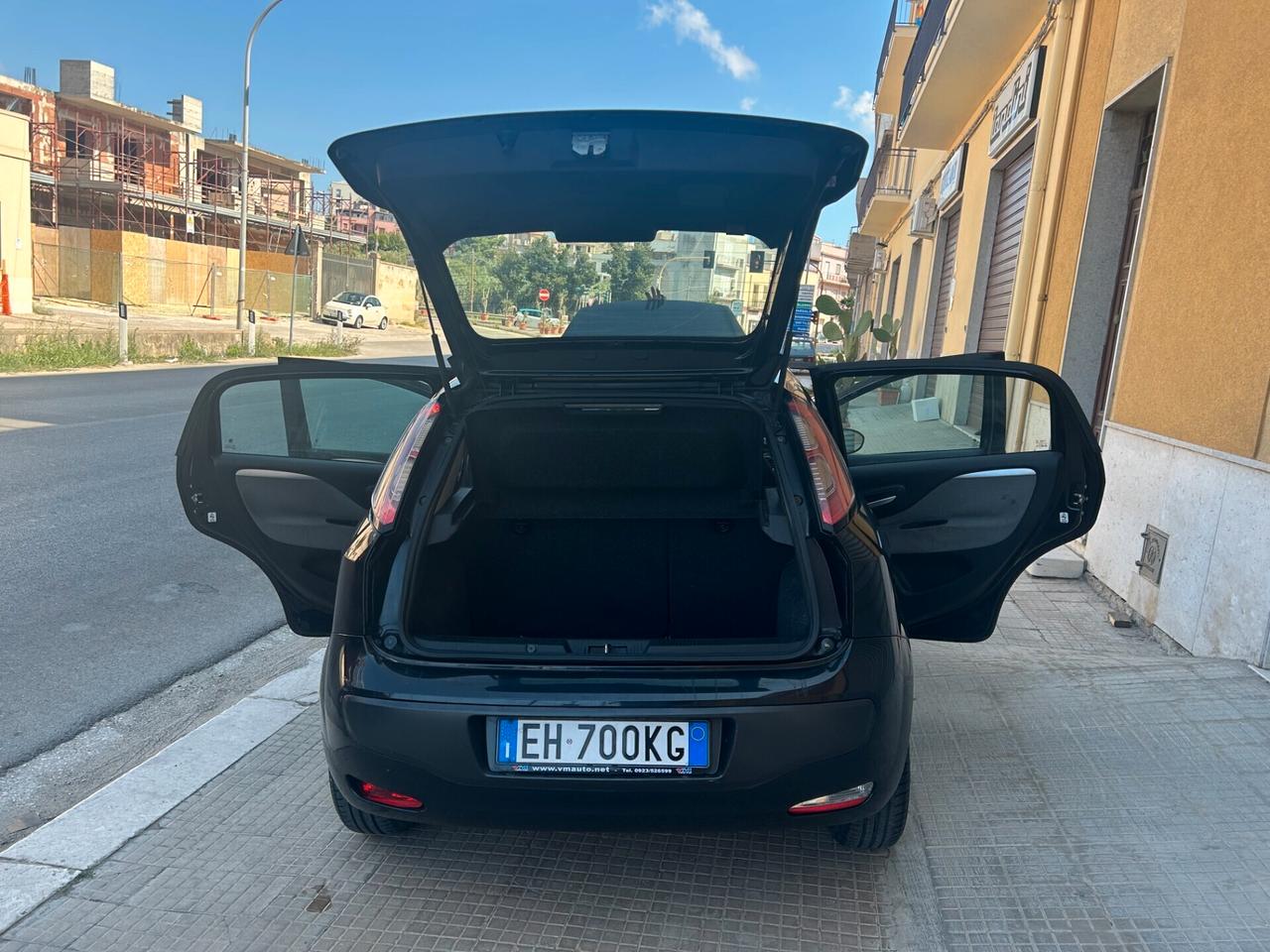 Fiat Punto Evo 1.3 Mjt 75 CV DPF 5 porte S&S Dynamic