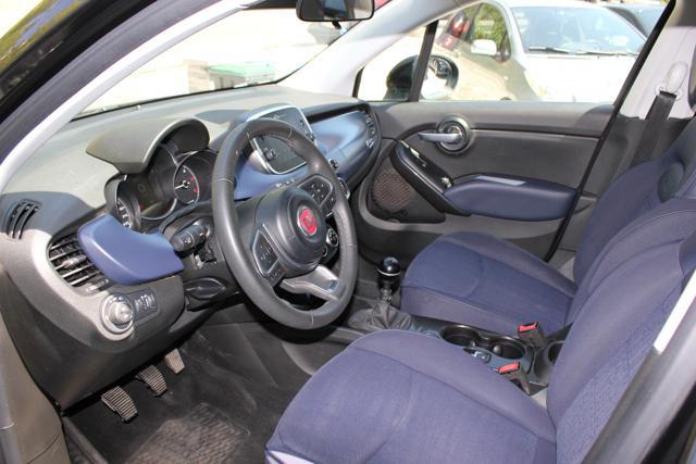 FIAT 500X 1.3 MultiJet 95 CV *RISERVATA*