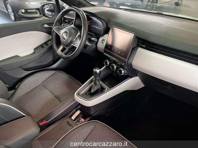 Renault Clio 5 Porte 1.0 TCe Techno