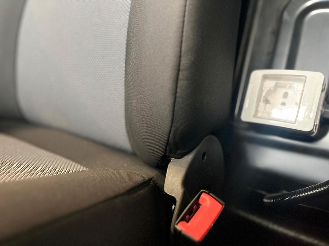 FIAT DOBLò CARGO LOUNGE 1.4 METANO 10/2020 33MILA KM *ALLESTITO**UNICOPRO*