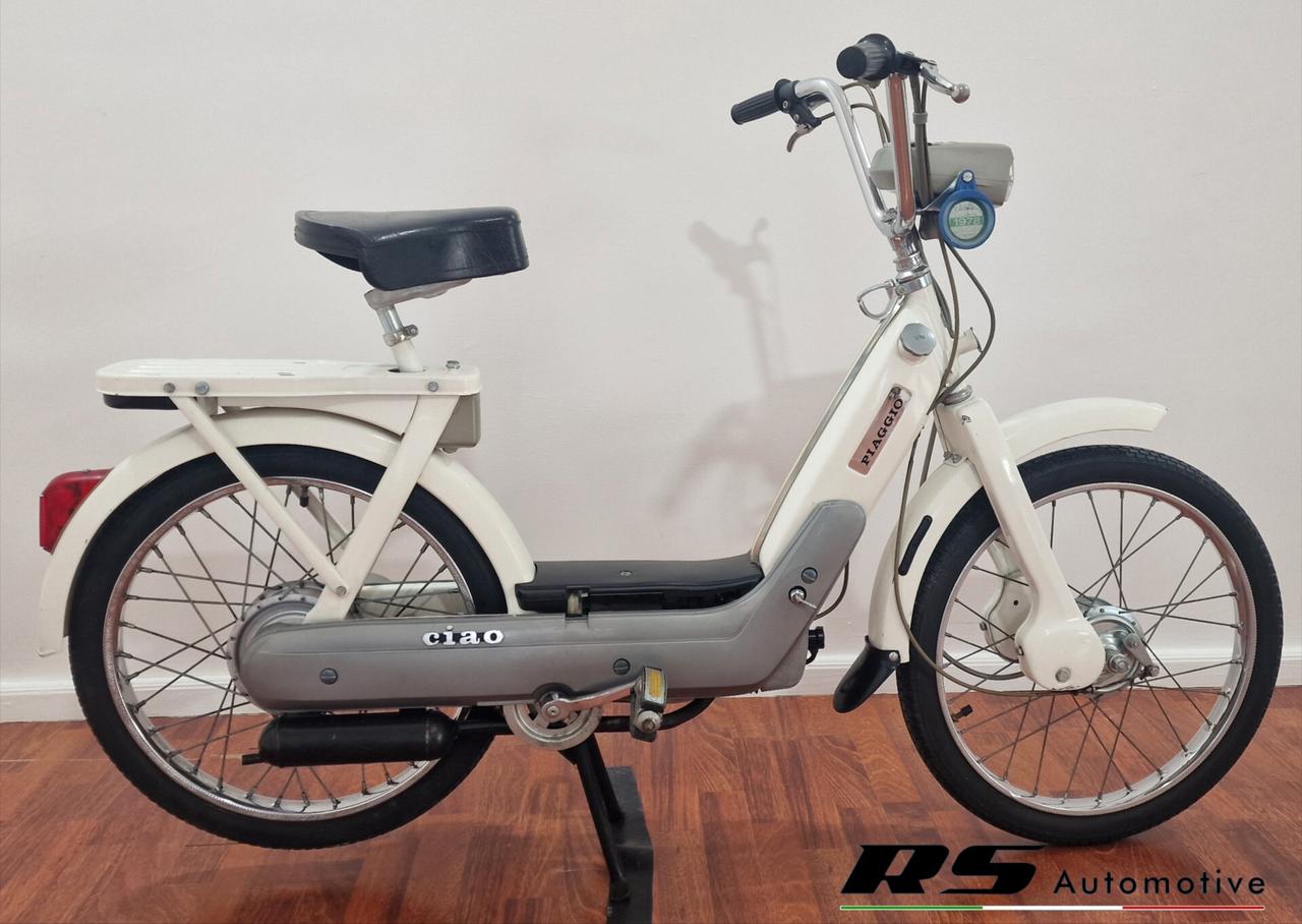 Piaggio Ciao SC