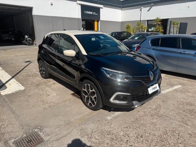 Renault Captur dCi 8V 90 CV Sport Edition