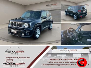 JEEP Renegade 1.6 Mjt DDCT 120 CV Limited