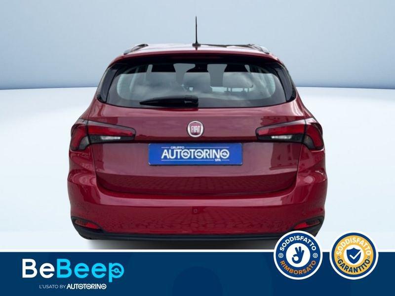 FIAT Tipo SW 1.6 MJT LOUNGE S&S 120CV MY19