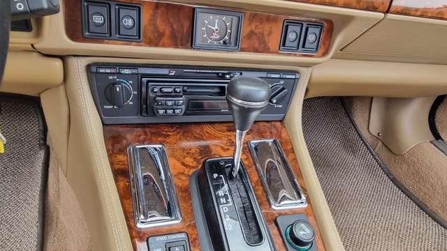 Jaguar XJS