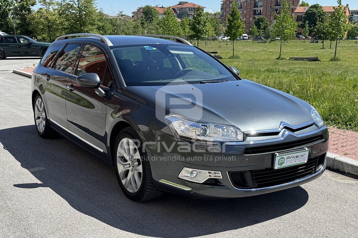 CITROEN C5 BlueHDi 150 S&S Hydractive Executive Tourer