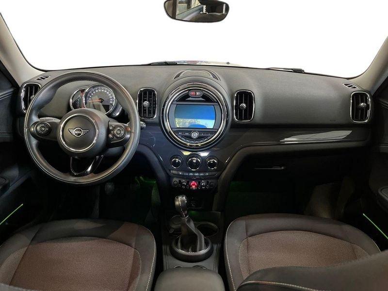 MINI Mini Countryman F60 2017 Mini Countryman 2.0 Cooper D my18