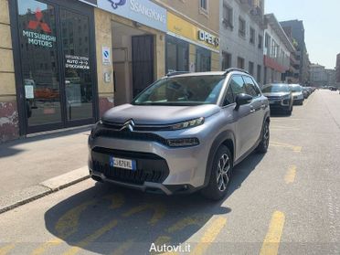Citroën C3 Aircross PureTech 110 S&S Feel
