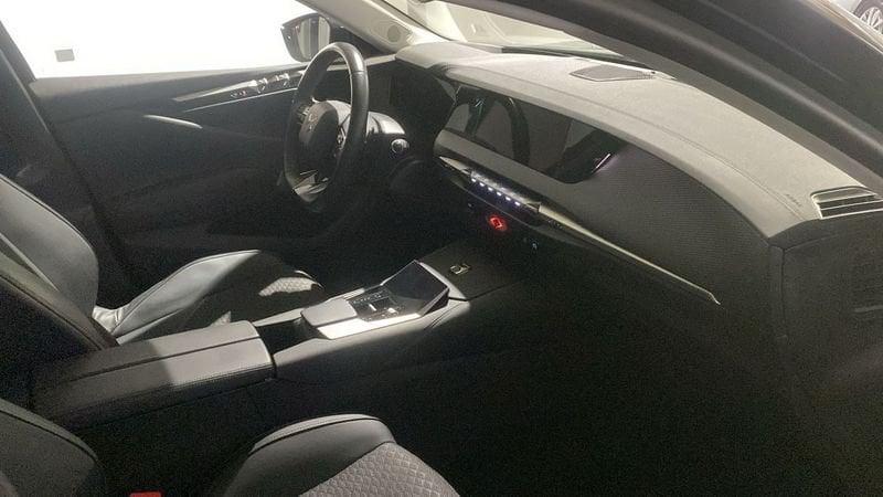 DS DS4 DS 4 PureTech 130 aut. Trocadero