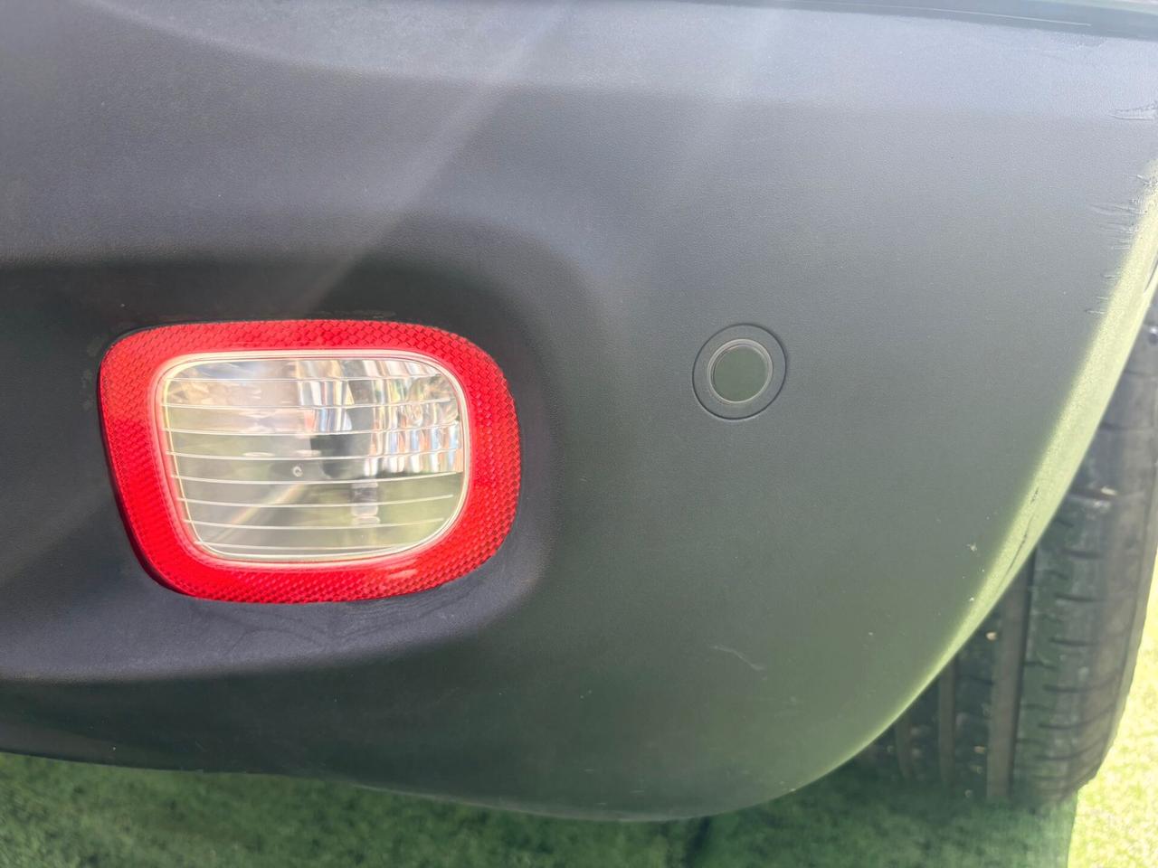 Jeep Renegade 1.6 Mjt 120 CV Longitude
