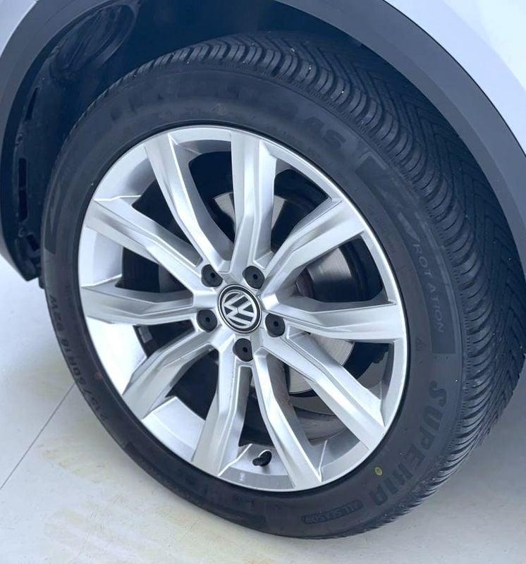 Volkswagen T-Roc T-Roc 1.6 tdi Advanced