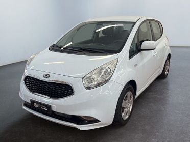 KIA Venga 1.4 CRDi 90CV Cool