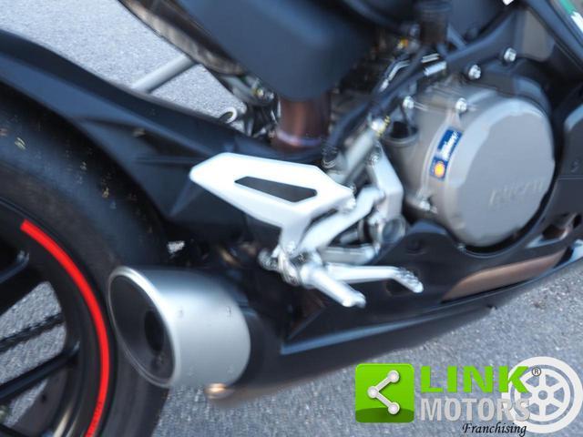DUCATI Panigale V2 2024 PARI AL NUOVO FINANZIABILE