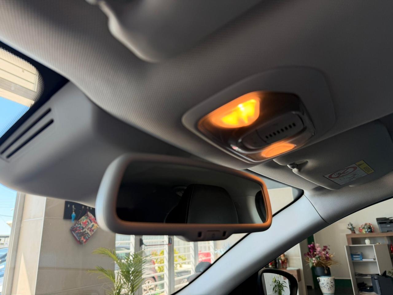 Fiat Tipo 1.6 Mjt S&S 5 porte Cross