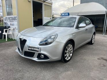 Alfa Romeo Giulietta 1.6 JTDm-2 120 CV Progression