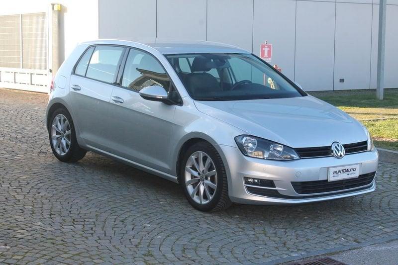 Volkswagen Golf Golf 1.6 TDI 110 CV 5p. Highline BlueMotion Technology