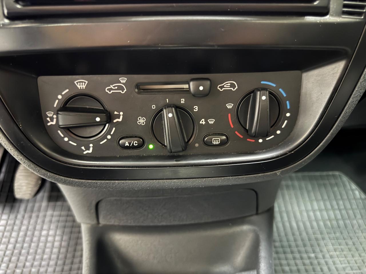 Citroen C3 1.1 Benzina 5Porte ADATTA NEOPATENTATI