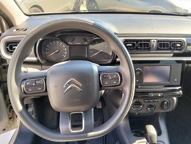 Citroen C3 PureTech 83 S&S You