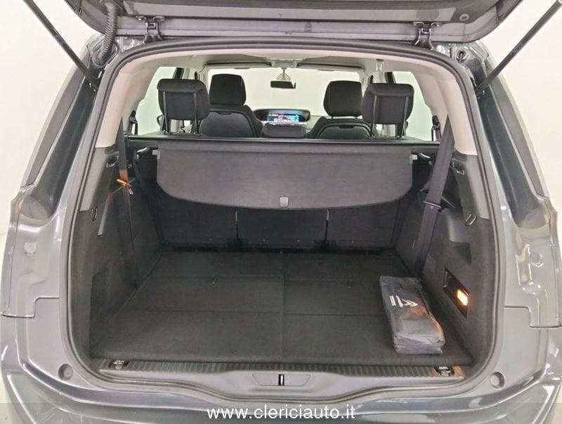 Citroën Grand C4 Picasso BlueHDi 150 S&S Exclusive (7 POSTI)